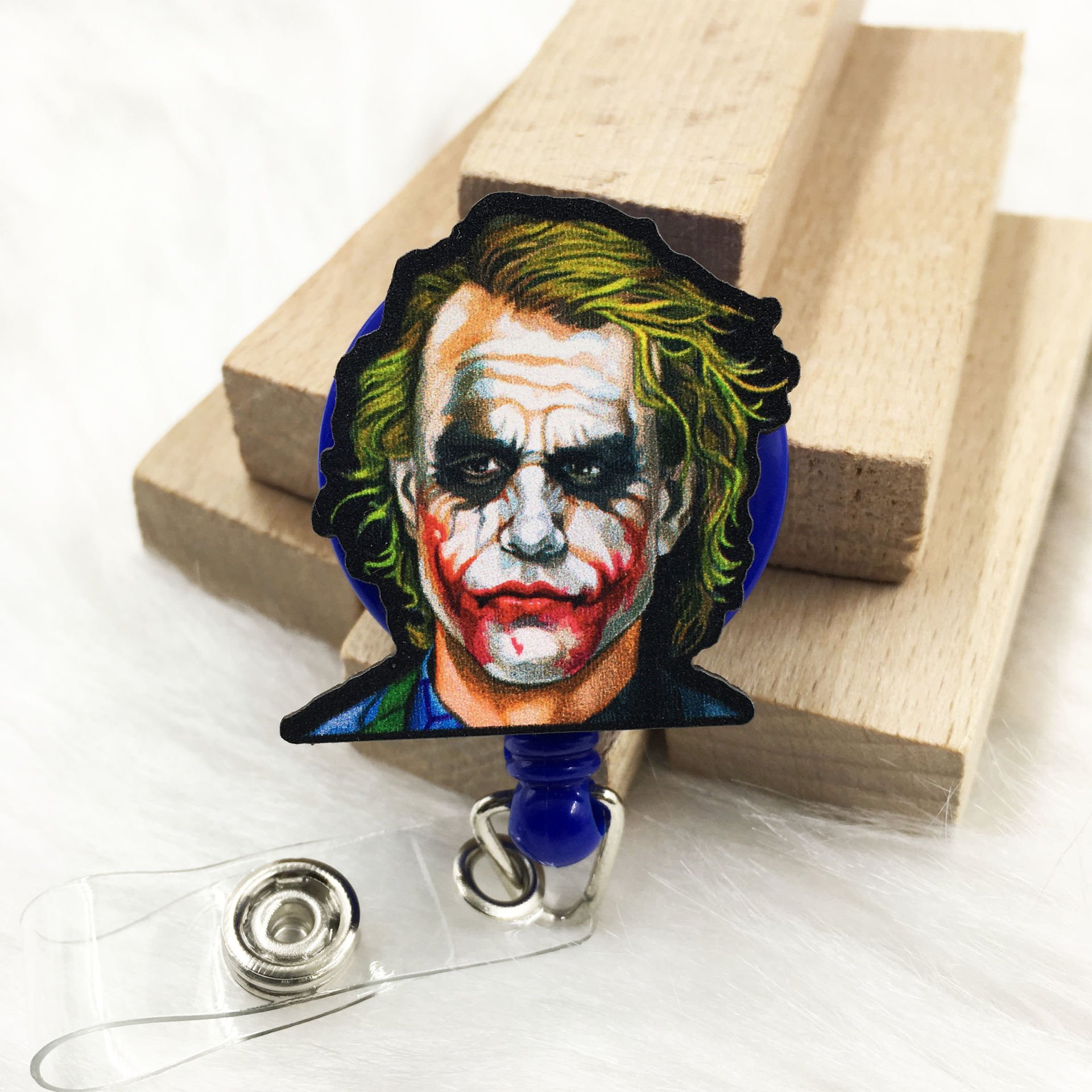 Joker Yoyo Kartlık - YA15