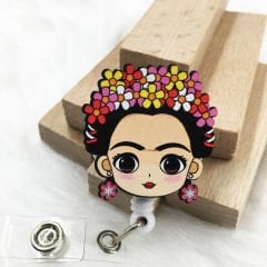 Frida Yoyo Kartlık - YC1