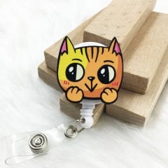 Düşünen Kedi Yoyo Kartlık - YG9