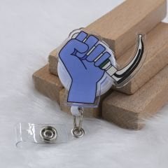 Laringoskop Yoyo Kartlık