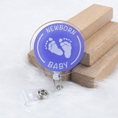 Newborn Baby Yoyo Kartlık