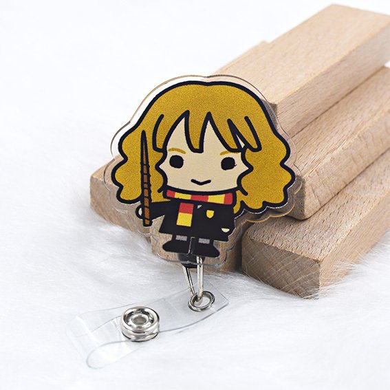 Hermione Granger Yoyo Kartlık