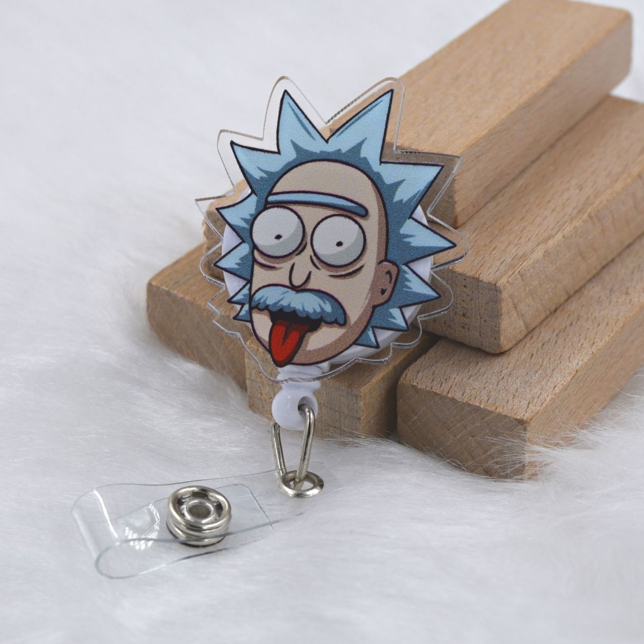 Einstein Yoyo Kartlık