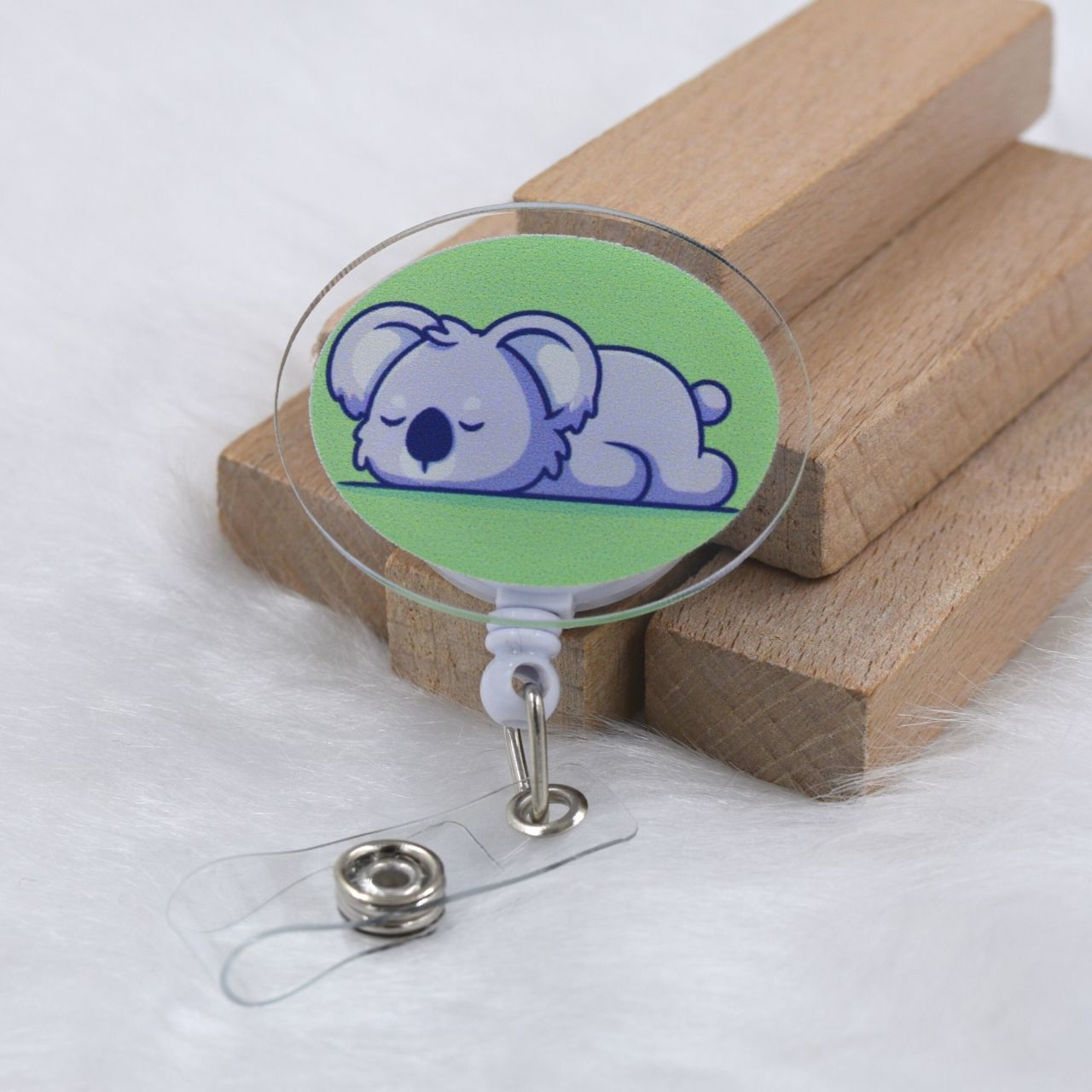 Koala Yoyo Kartlık