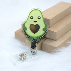 Avokado Yoyo Kartlık