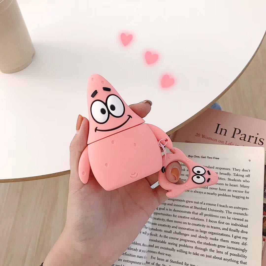Patrick Silikon AirPods Pro Kılıf