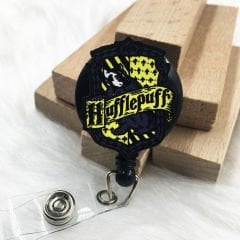 Hufflepuff Yoyo Kartlık - YH8