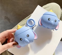 Fil Silikon AirPods Kılıf