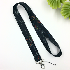 Calculi Yaka Kartı - Boyun Askı İpi