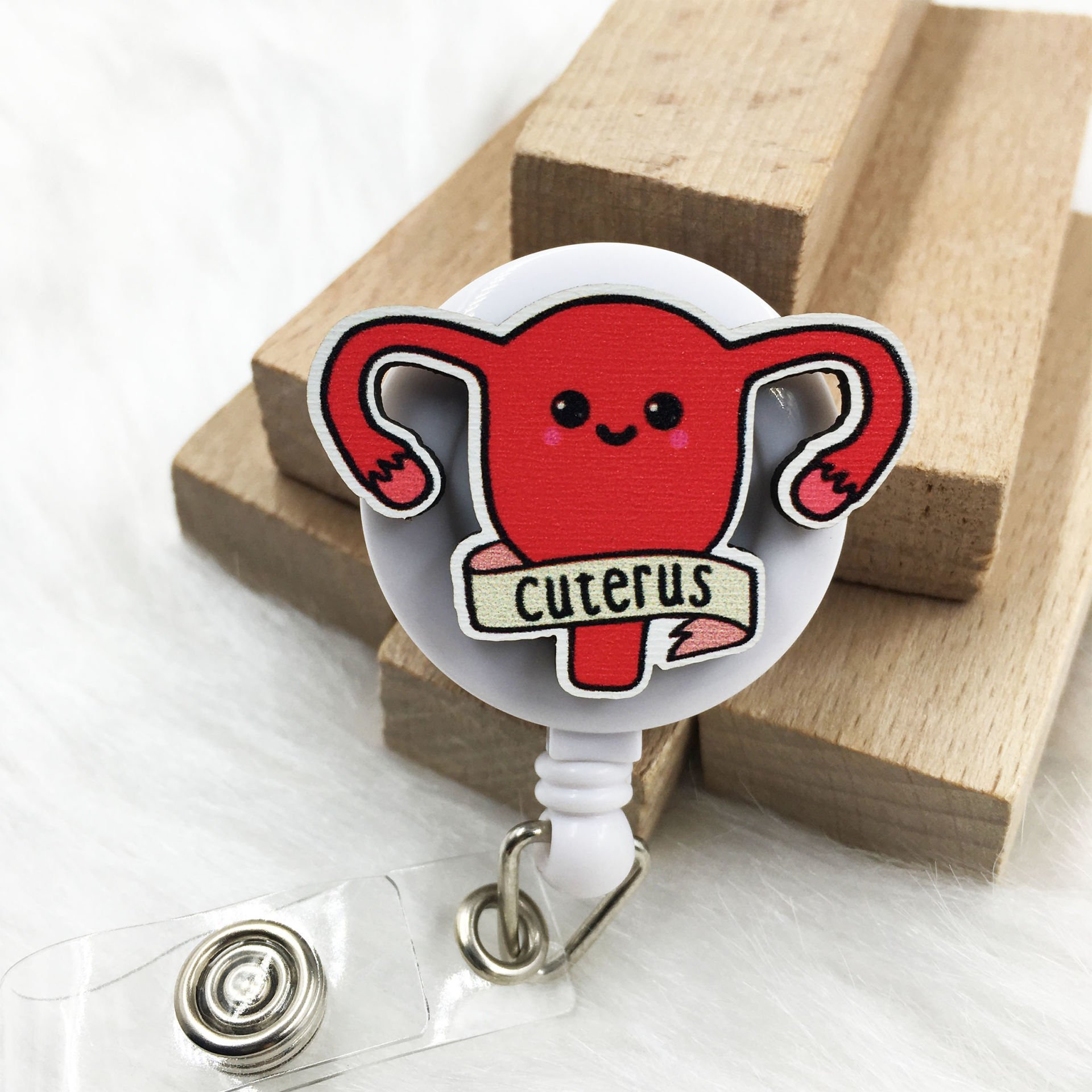 Cuterus Yoyo Kartlık - YT11