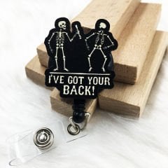 I’ve got your back! Yoyo Kartlık - YT2