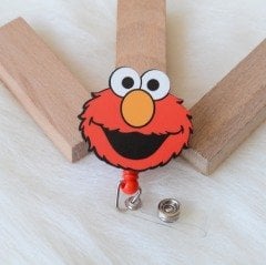 Elmo Yoyo Kartlık - YA1