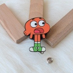 Darwin Yoyo Kartlık - YB6