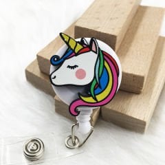 Unicorn Yoyo Kartlık - YG12