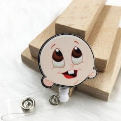 Bebek Yoyo Kartlık - YT25