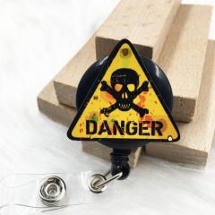 Danger Yoyo Kartlık - YT14