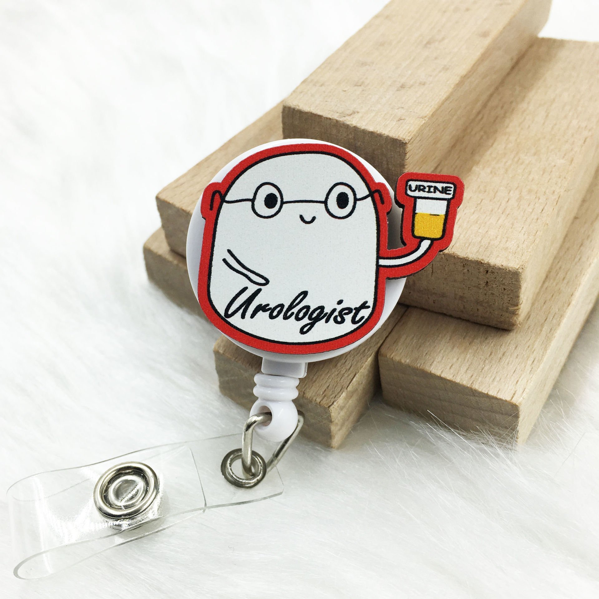 Üroloji Yoyo Karlık - YT31