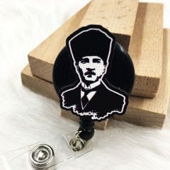 Mustafa Kemal Yoyo Kartlık - YE3