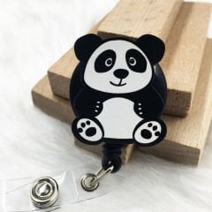 Panda Yoyo Kartlık - YG17
